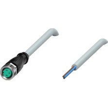 Pepperl+Fuchs 109021 - V3-Gm-2m-Pvc - Pepperl-Fuchs