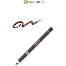 Yves Rocher Yoğun ve Buğulu Etkili Göz Kalemi – Mat Bitişli, 3’lü Kullanım