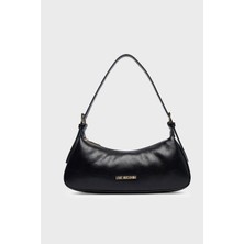 Love Moschino Logolu Ayarlanabilir Omuz Askılı Çanta Bayan Çanta JC4390PP1PKO0000