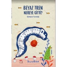 Uravas Store Beyaz Tren Nereye Gitti?
