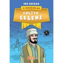 Uravas Store Iz Bırakanlar - Evliya Çelebi