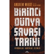 Uravas Store Birinci Dünya Saşı Tarihi