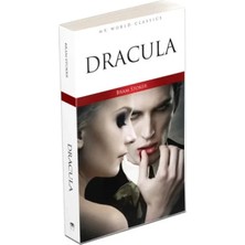 Uravas Store Dracula - Ingilizce Klasik Roman