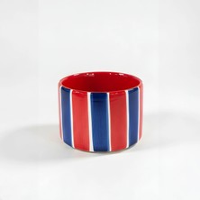Cozy Home Popping Colors | Cozy Cups | Blaze 200 ml Seramik Kupa