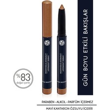 Yves Rocher Doğal Bitişli Kalem Far 03 Bronz Krem Dokulu Hafif Yapı