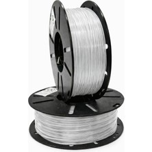 Filenta Şeffaf Petg Premium Filament 1.75MM. 1kg