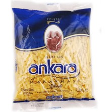 Nuh'un Ankara Makarna Erişte 500 gr