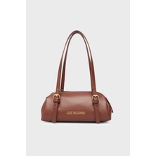 Love Moschino Logolu Ayarlanabilir Omuz Askılı Çanta Bayan Çanta JC4101PP1PLY0200