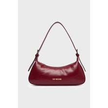 Love Moschino Logolu Ayarlanabilir Omuz Askılı Çanta Bayan Çanta JC4390PP1PKO0552