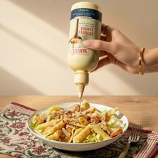 Tek Kavrulmuş Servet Tahini Pratik Şişe - 500g