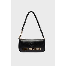 Love Moschino Logolu Omuz Askılı Çanta Bayan Çanta JC4132PP1PL1100A