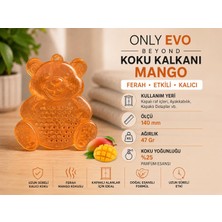 Only Evobeyond Koku Kalkanı Ayıcık Mango Kokulu