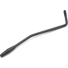 Kul Concept Elektro Gitar Tremolo Kolu Çelik Siyah 6mm
