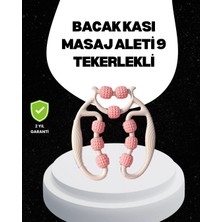 Get Store Ergonomik Kas Gevşetici Masaj Halkası Taşınabilir