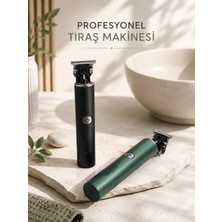 Get Store Tıraş Makinesi Saç Sakal Ense Çizim Ayarlanabilir Başlık