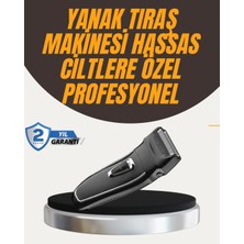 Get Store Ince Detay Başlıklı Çok Amaçlı Tıraş Makinesi
