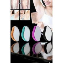 Get Store Crystal Eraser Epilasyon Aleti Tüy Silgisi Tüy Alıcı Kristal Epilatör Ağda