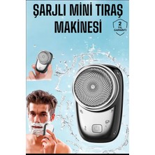 Get Store Tıraş Makinesi Sıfır Sinek Kaydı Tıraş Makinesi Şarjlı Kablosuz Taşınabilir