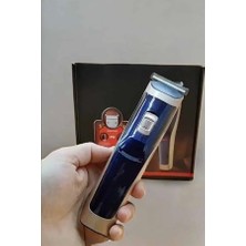 Get Store Profesyonel Şarjlı Saç ve Sakal Traş Makinesi Kolay Kullanım