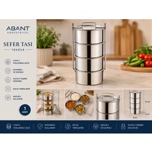 Abant Sefer Tası 16X8X4
