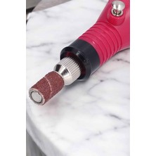 Get Store Protez Tırnak Manikür ve Pedikür Seti Elektrikli