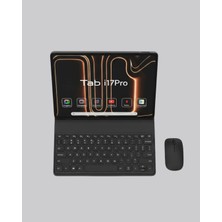 Get Store 5g Uyumlu Android Tablet 16GB Ram 1tb Hafıza Set Halinde