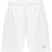 Reebok New Id Class Short Ekru Kadın Şort