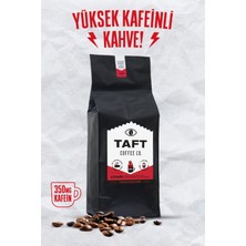 Taft Coffee Co. Taft Yüksek Kafeinli Filtre Kahve 1kg.
