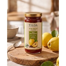 Tilda Ayva  Reçeli Karanfilli  290 G