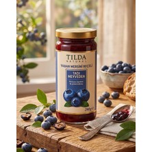 Tilda Yaban Mersini Reçeli 290 G