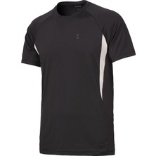 Columbia Hummel Hmlrufus T-Shırt S/s Erkek Kısa Kol T-Shırt