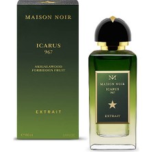Maison Noir Icarus 967 Extrait Edp 100 ml