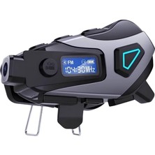 TeknoKapsül K10 Kameralı Intercom