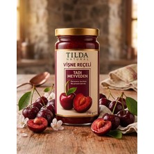 Tilda Vişne Reçeli 290 G