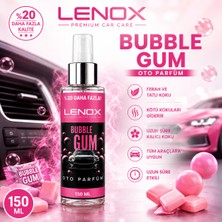 Lenox Bubble Gum Oda Oto Parfümü