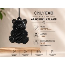 Only Evobeyond Araç Koku Kalkanı Sevimli Ayıcık