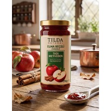 Tilda Elma Reçeli Tarçınlı  290 G