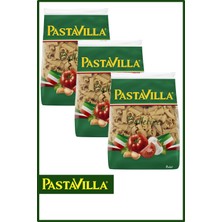 Pastavilla Ballerine Buket Makarna 500 gr x 3 Adet