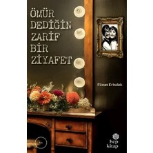 Uravas Store Ömür Dediğin Zarif Bir Ziyafet