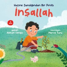 Uravas Store Inşallah - Hazine Sandığından Bir Pırıltı