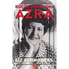 Uravas Store Küçük Dev Kadın Azra