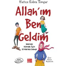 Uravas Store Allah’ım Ben Geldim