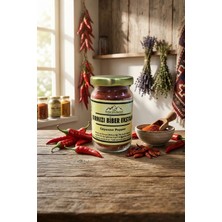 Nurbal Cayenne Pepper Ekstrak 40 gr