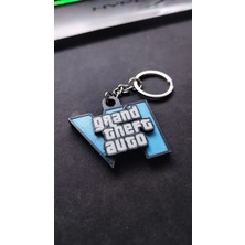 Lades Gta 6 Anahtarlık