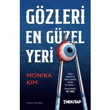 Colezium Gözleri Güzel Yeri