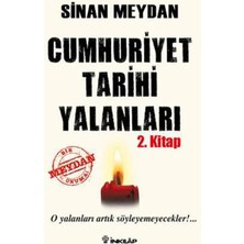 Colezium Cumhuriyet Tarihi Yalanları 2.
