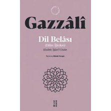 Colezium Dil Belası (Dilin Afetleri)