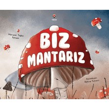 Colezium Biz Mantarız