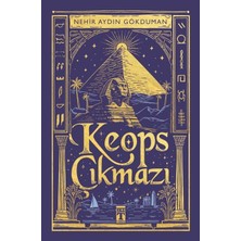 Colezium Keops Çıkmazı
