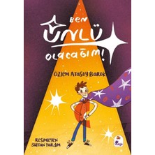 Colezium Ben Ünlü Olacağım!